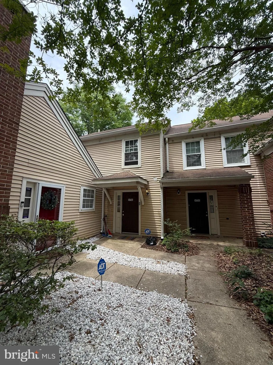 4752 COLONEL ASHTON PLACE, Upper Marlboro, MD 20772