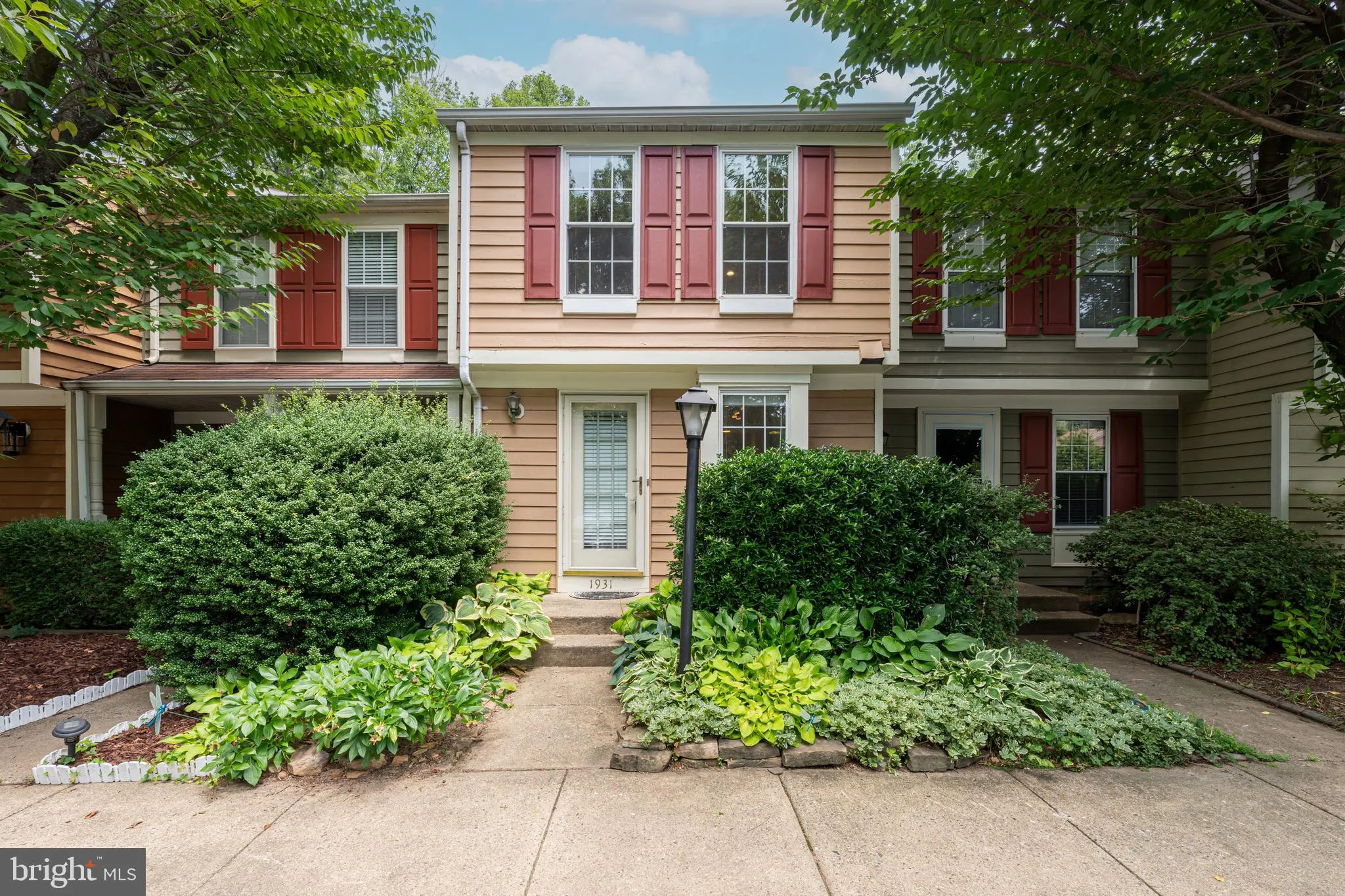 1931 BELMONT RIDGE COURT, Reston, VA 20191