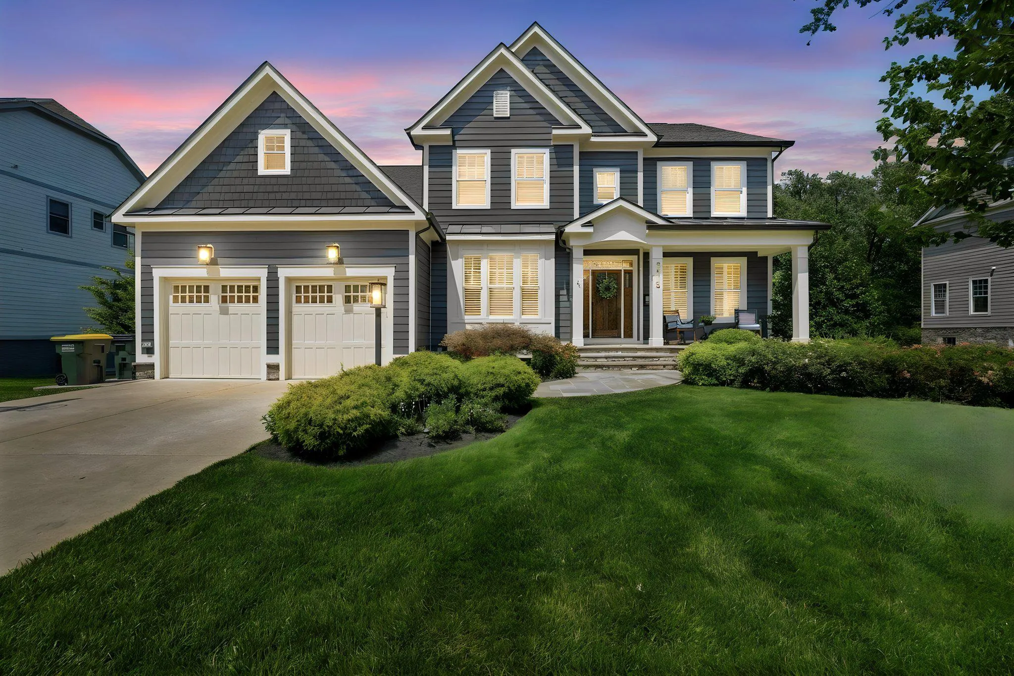 6810 Broyhill Street A BROYHILL STREET, Mclean, VA 22101