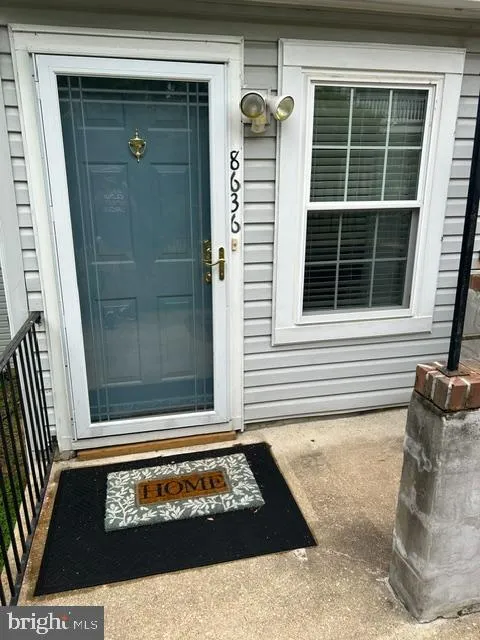 8636 DEVON HILLS DRIVE, Fort Washington, MD 20744