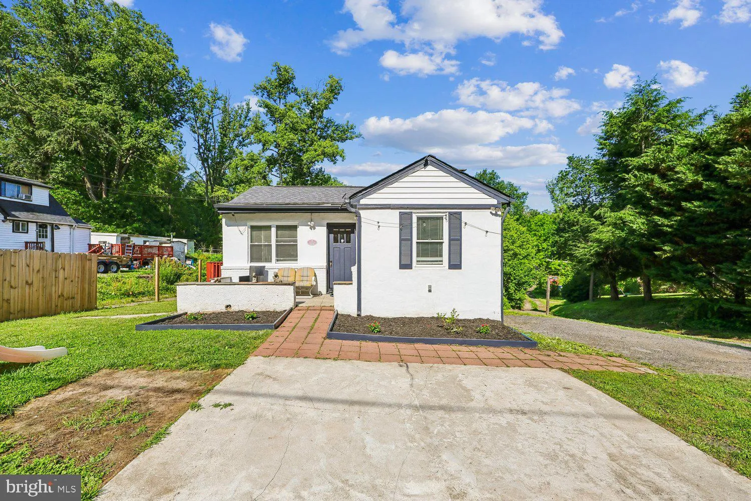 19104 CHANDLEE MILL ROAD, Sandy Spring, MD 20860