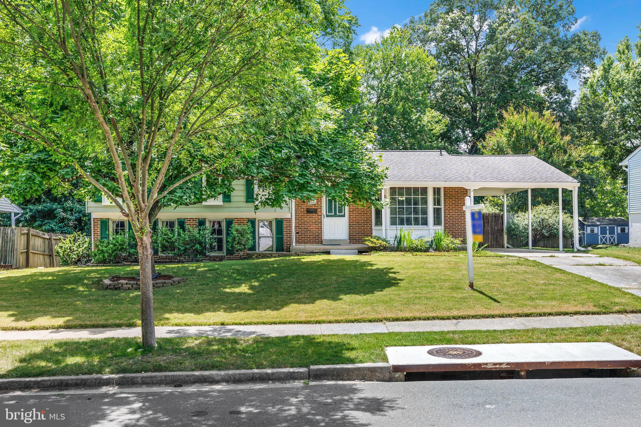 4301 TAUNTON DRIVE, Beltsville, MD 20705