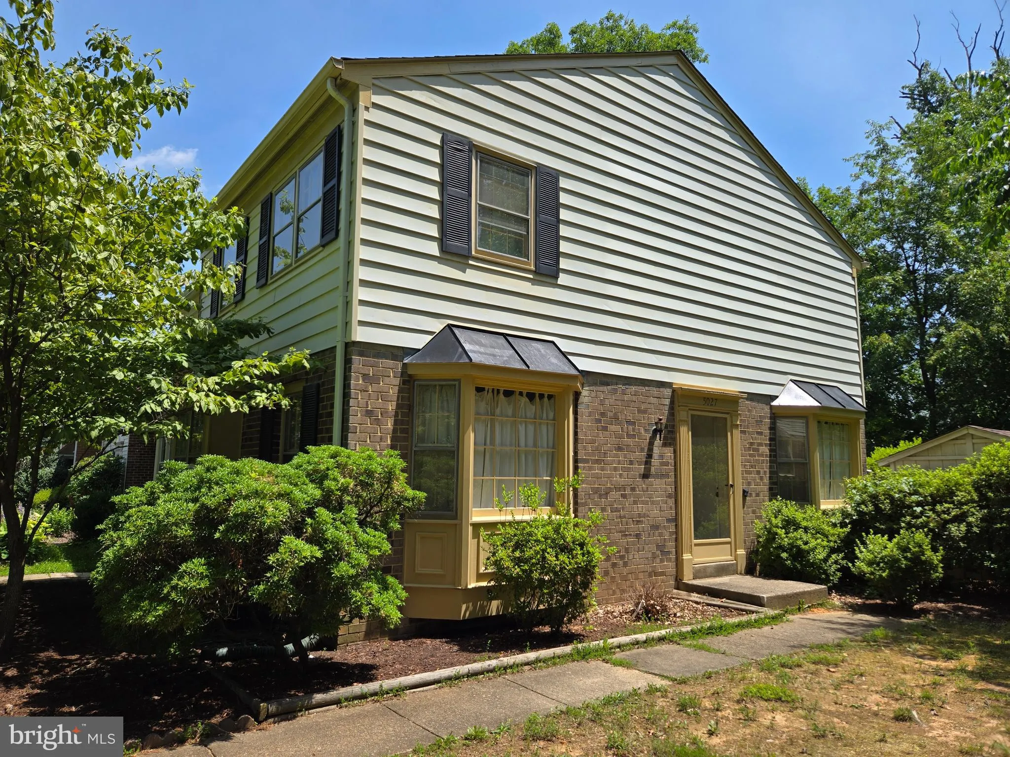Residential Active