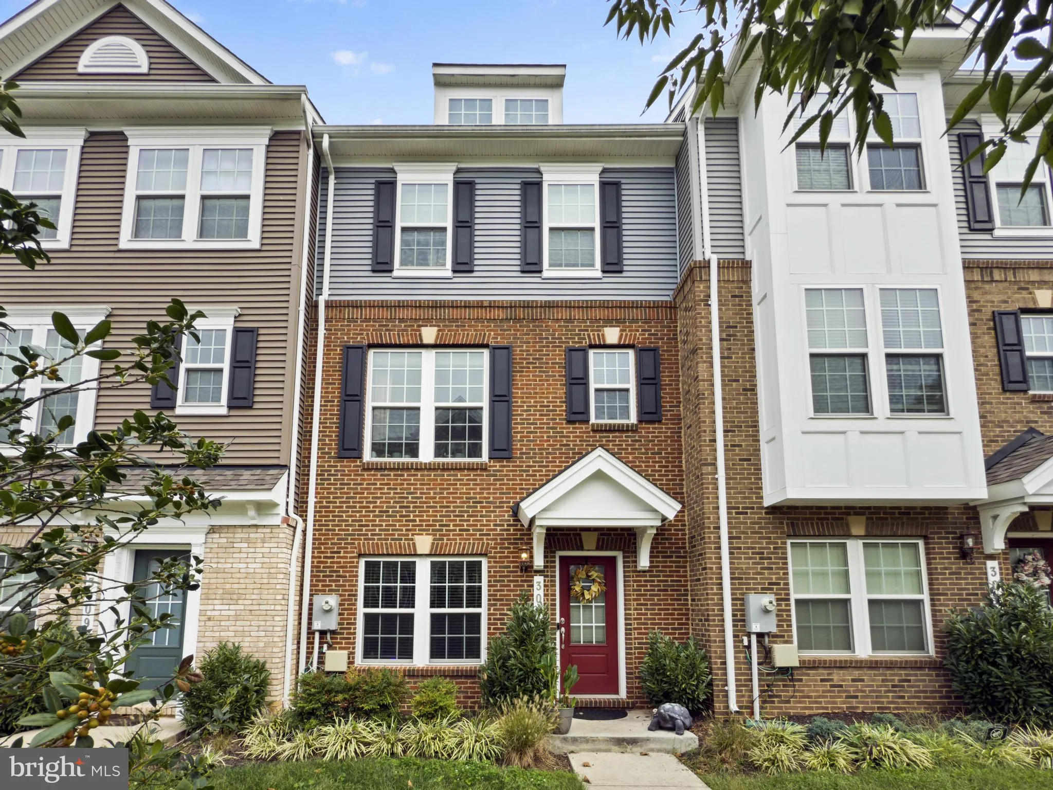 3011 DUVALL RIDGE ROAD, Landover, MD 20785