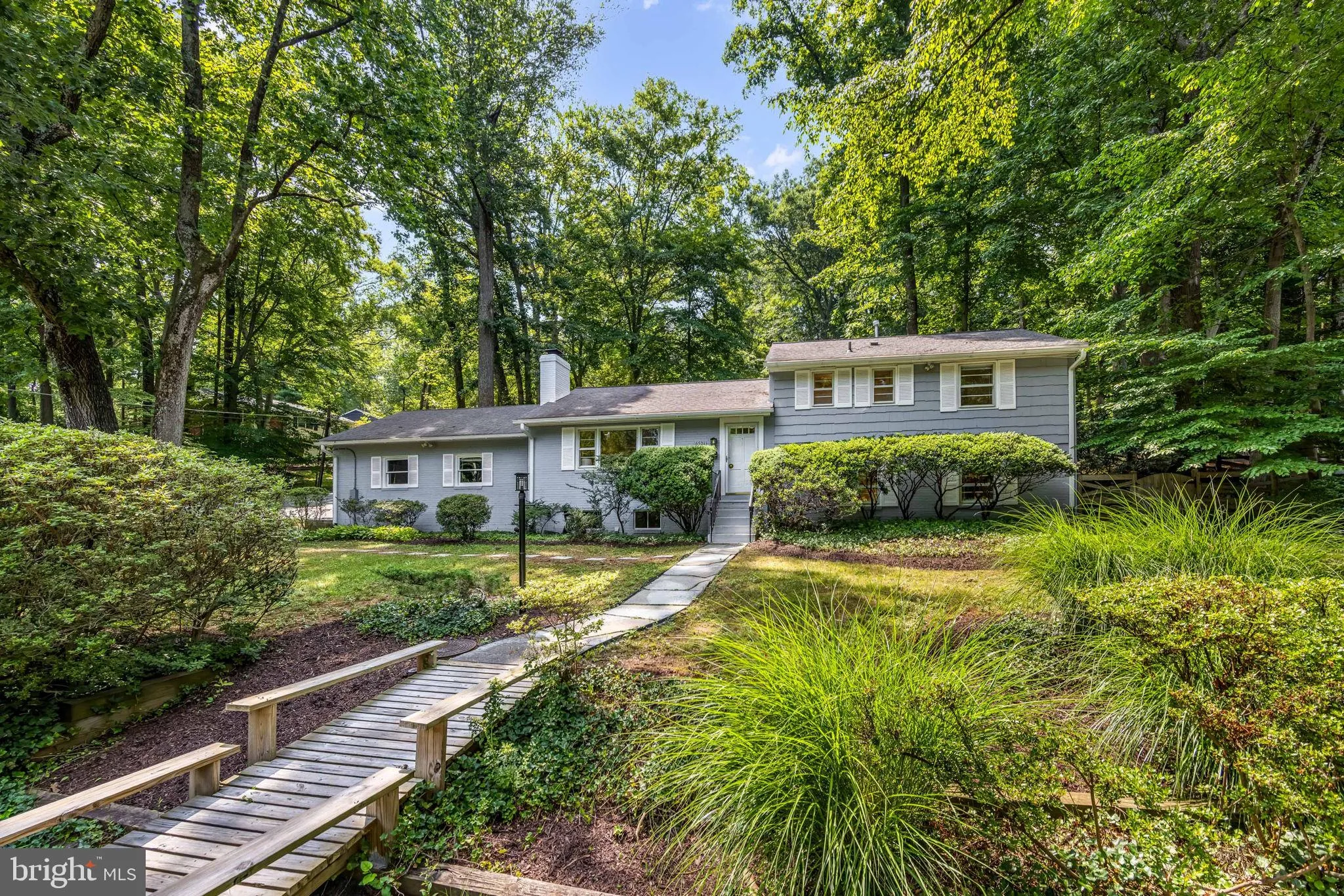 6501 LAKEVIEW DRIVE, Falls Church, VA 22041