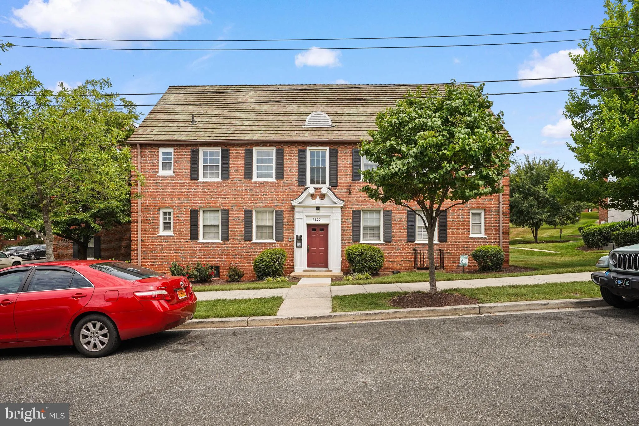 3800 W STREET, Washington, DC 20020