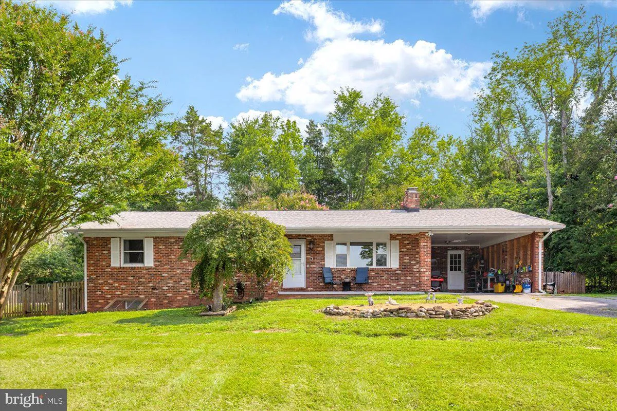 11622 LUCASVILLE ROAD, Manassas, VA 20112