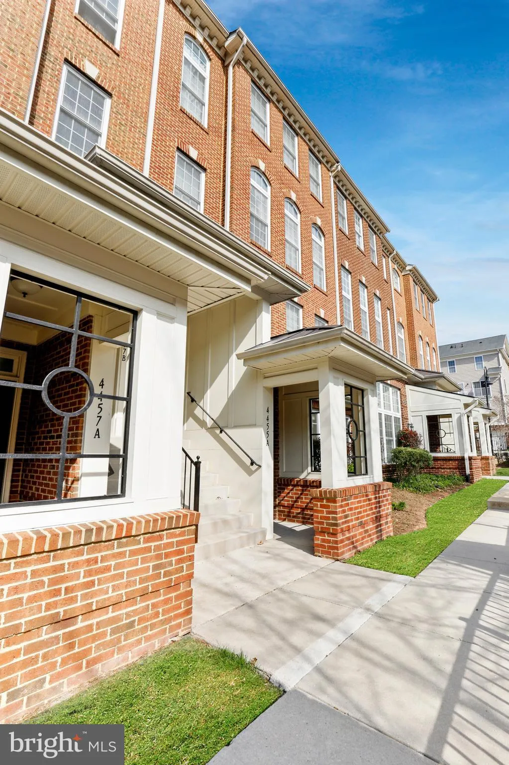 4455 BEACON GROVE CIRCLE, Fairfax, VA 22033