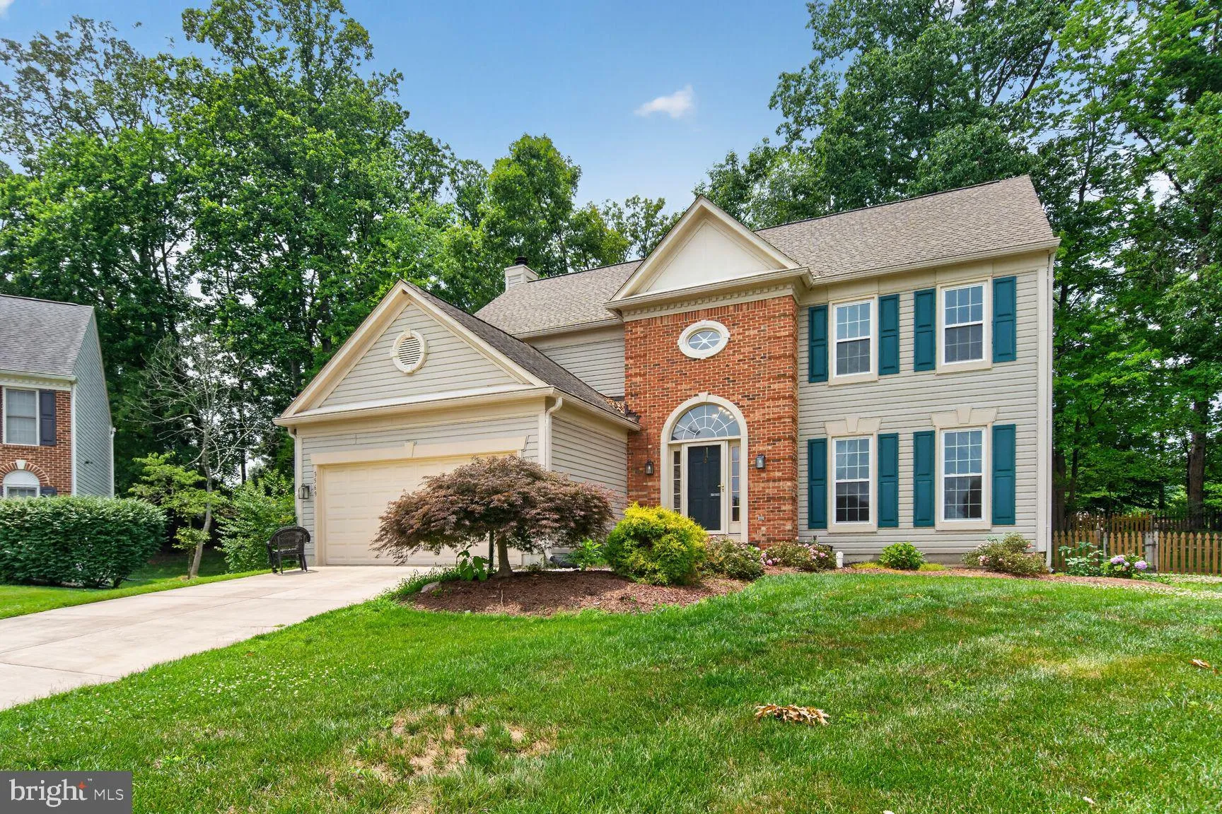 3569 ESKEW COURT, Woodbridge, VA 22192