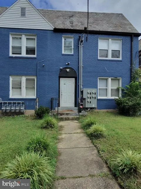 317 DECATUR STREET, Washington, DC 20011