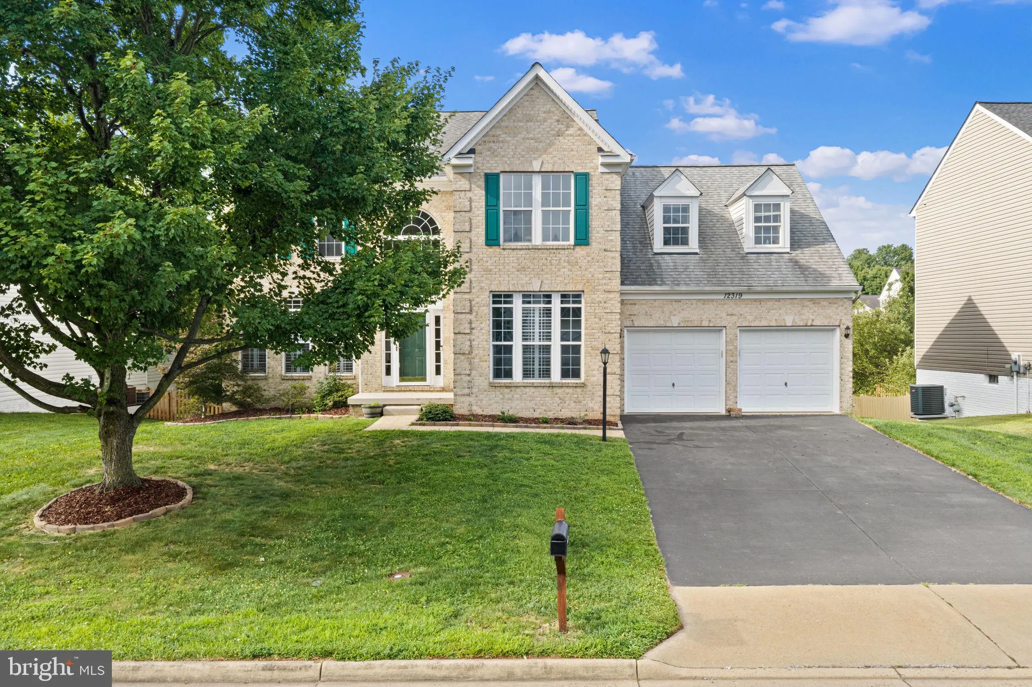 12319 SHERBORNE STREET, Bristow, VA 20136