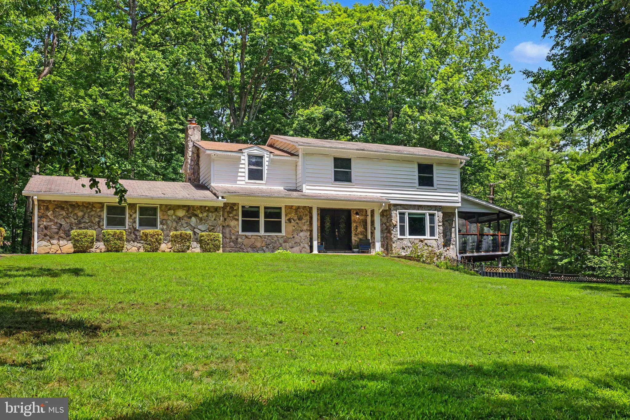 13437 CARRIAGE HILL DRIVE, Manassas, VA 20112