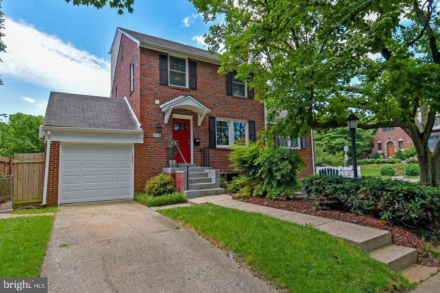 4732 ELLICOTT STREET, Washington, DC 20016