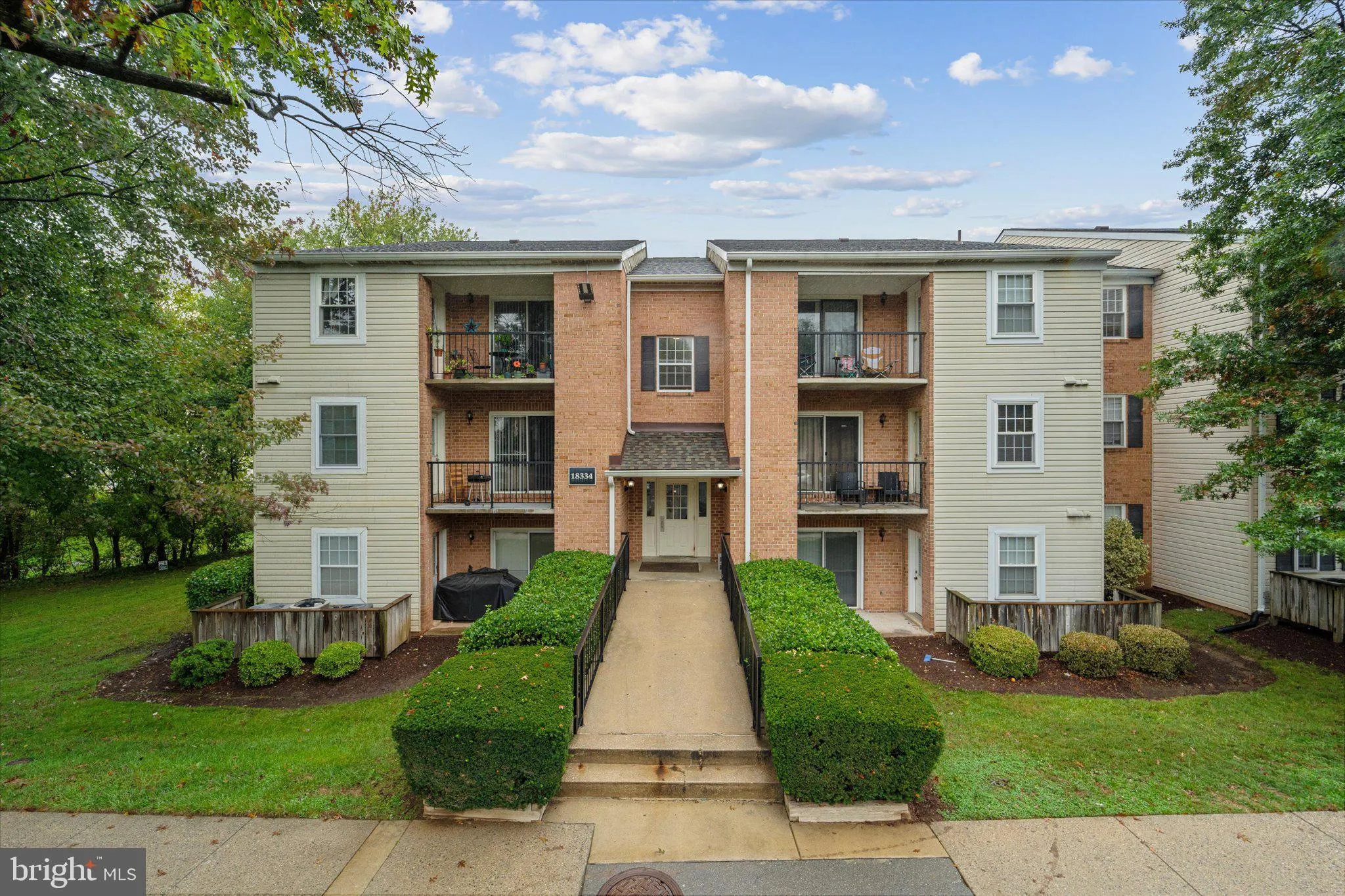 18334 STREAMSIDE DRIVE, Gaithersburg, MD 20879