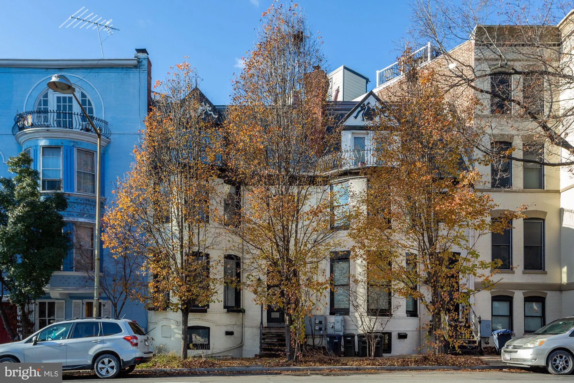 2151 FLORIDA AVENUE, Washington, DC 20008