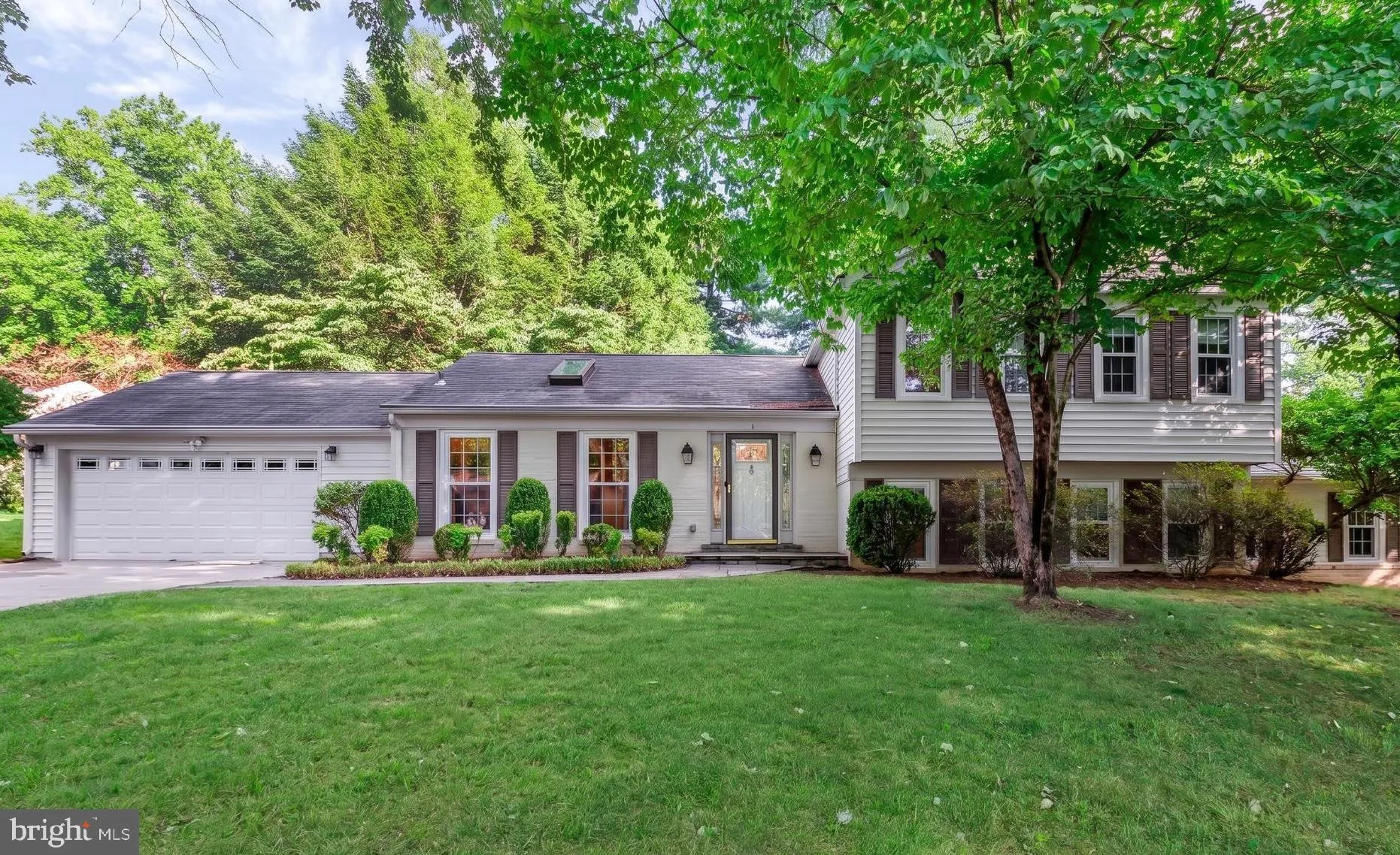 5 BARRINGTON FARE, Rockville, MD 20850