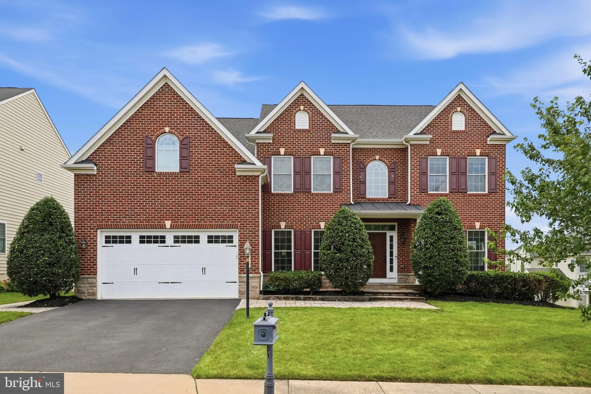25577 ROYAL HUNTER DRIVE, Aldie, VA 20105