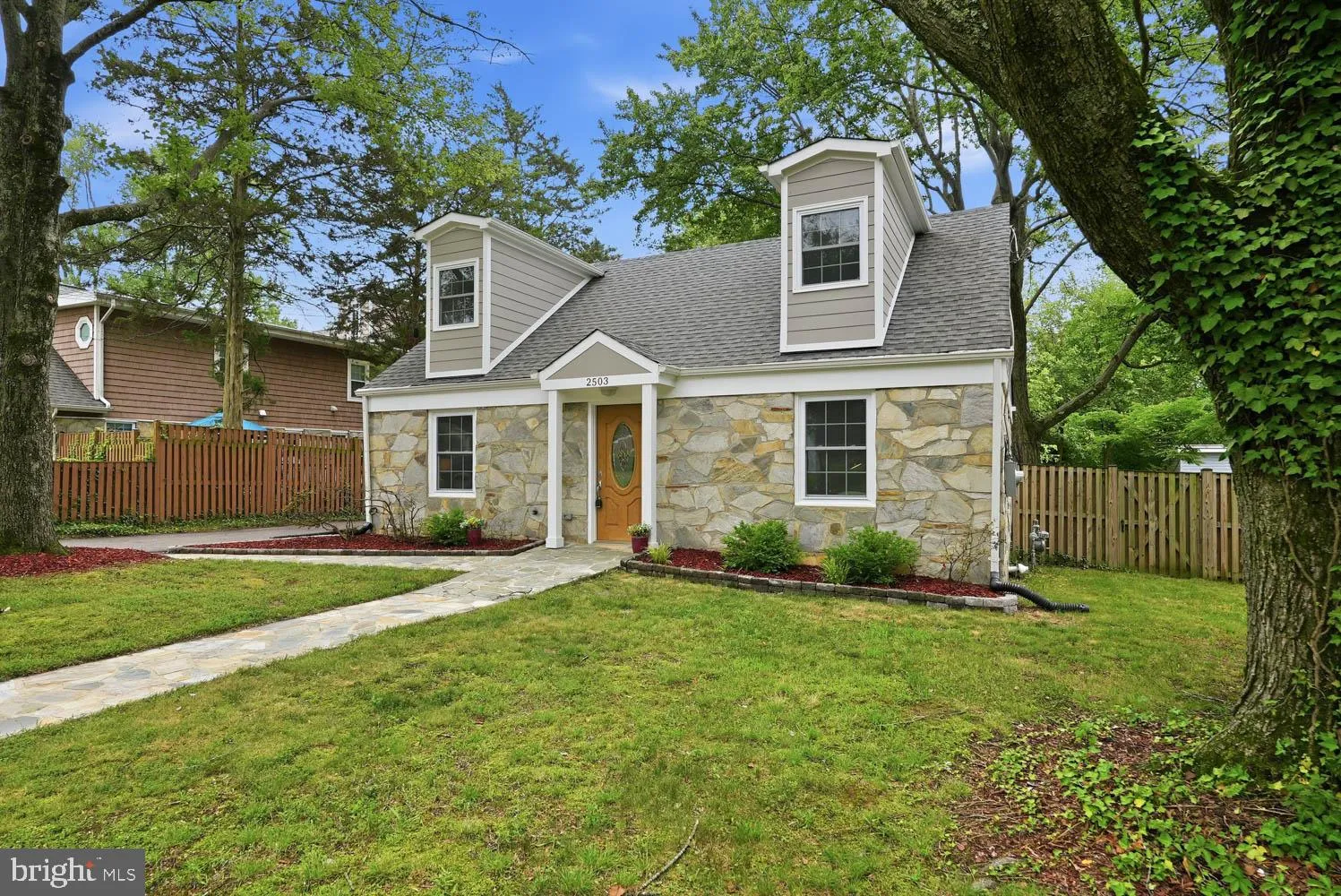 2503 POPKINS LANE, Alexandria, VA 22306