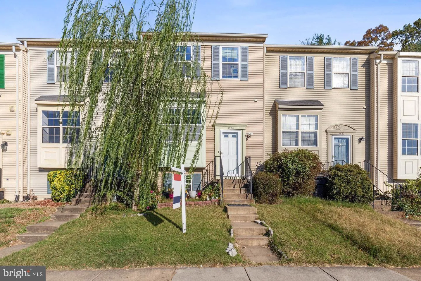 1984 WINSLOW COURT, Woodbridge, VA 22191
