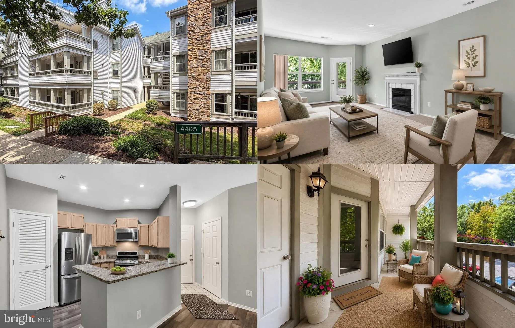 4405 SEDGEHURST DRIVE, Fairfax, VA 22033