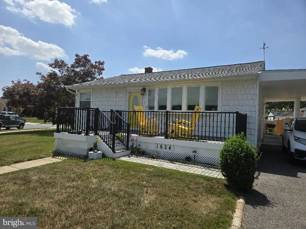 1624 PLEASANTVILLE DRIVE, Glen Burnie, MD 21061