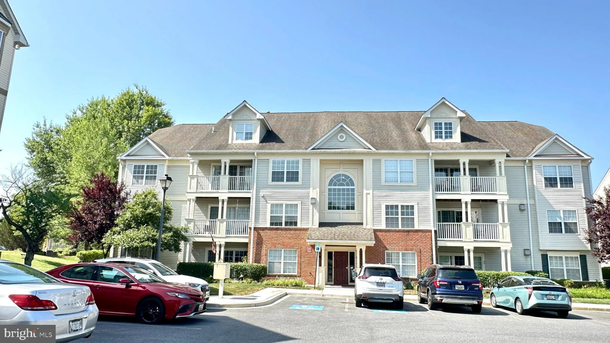 6341 SPRINGWATER TERRACE, Frederick, MD 21701