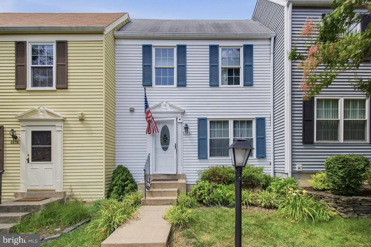 6606 GREENLEIGH LANE, Alexandria, VA 22315