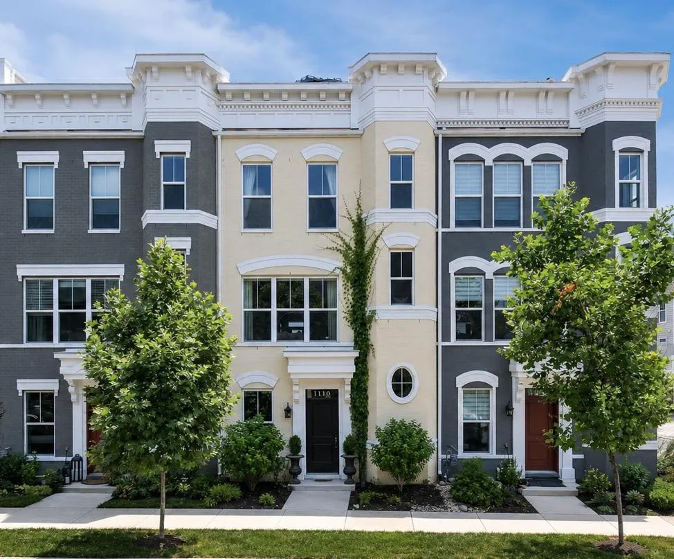 1110 HOLDEN ROAD, Frederick, MD 21701