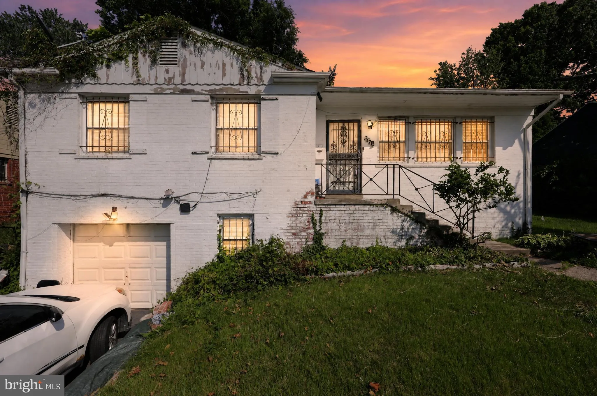 2511 OXON RUN DRIVE, Temple Hills, MD 20748
