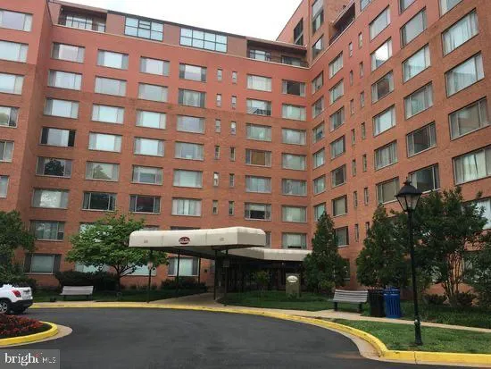 1111 ARLINGTON BOULEVARD, Arlington, VA 22209