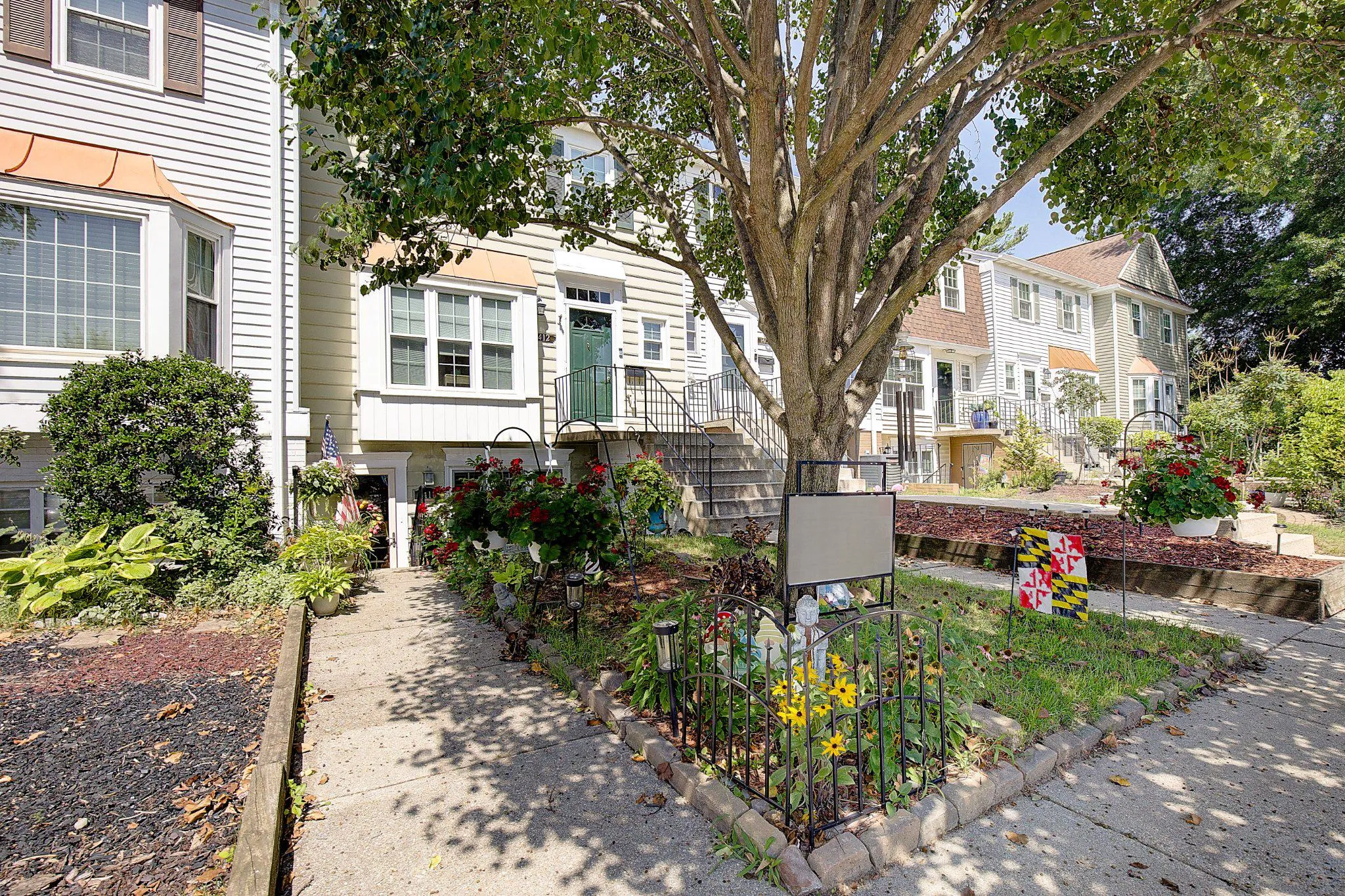 1416 HARWICK COURT, Crofton, MD 21114