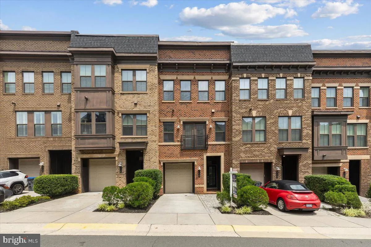 Residential Active