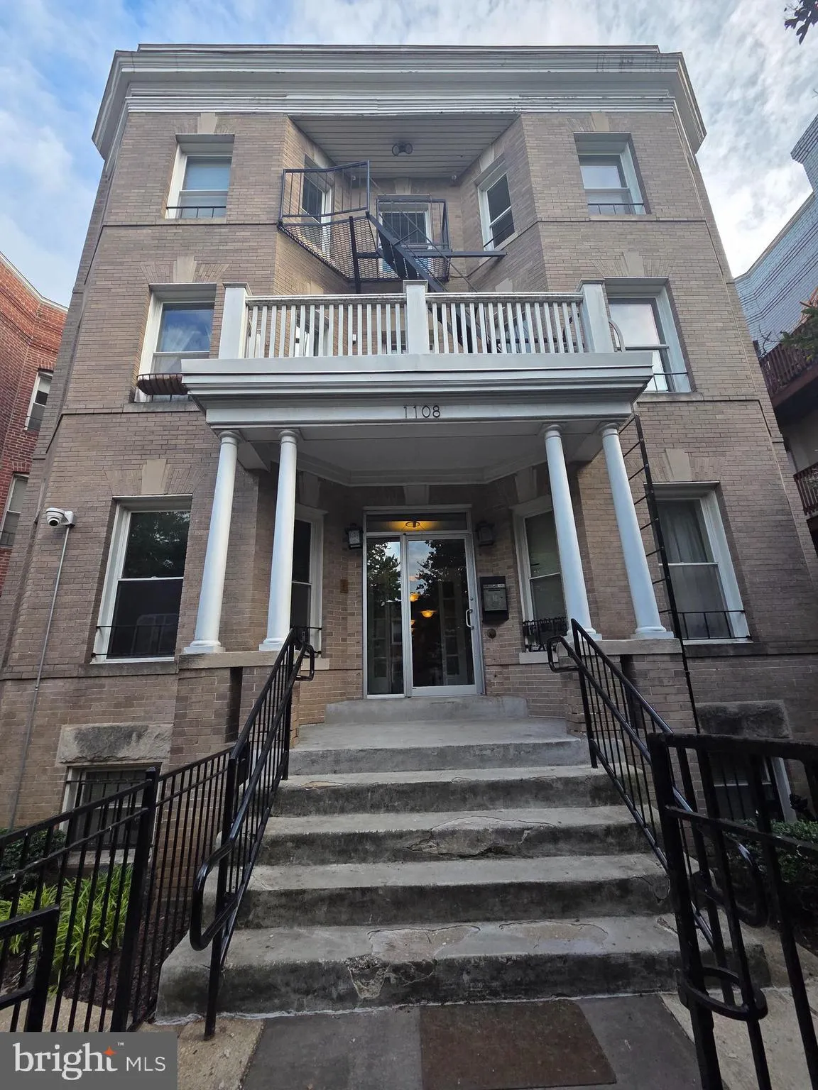 1108 COLUMBIA ROAD, Washington, DC 20009