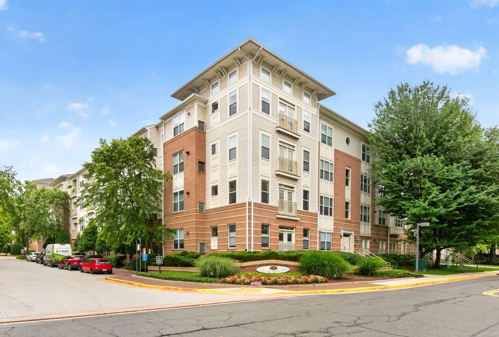 9486 VIRGINIA CENTER BOULEVARD, Vienna, VA 22181