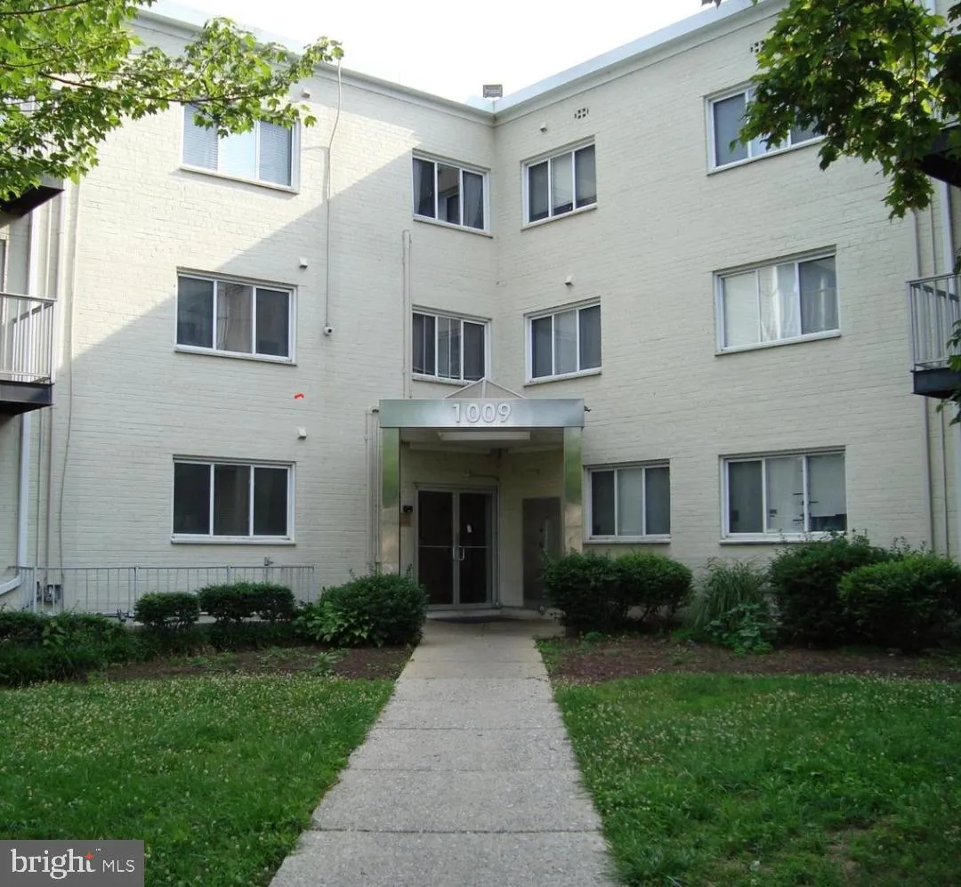 1009 CHILLUM ROAD, Hyattsville, MD 20782