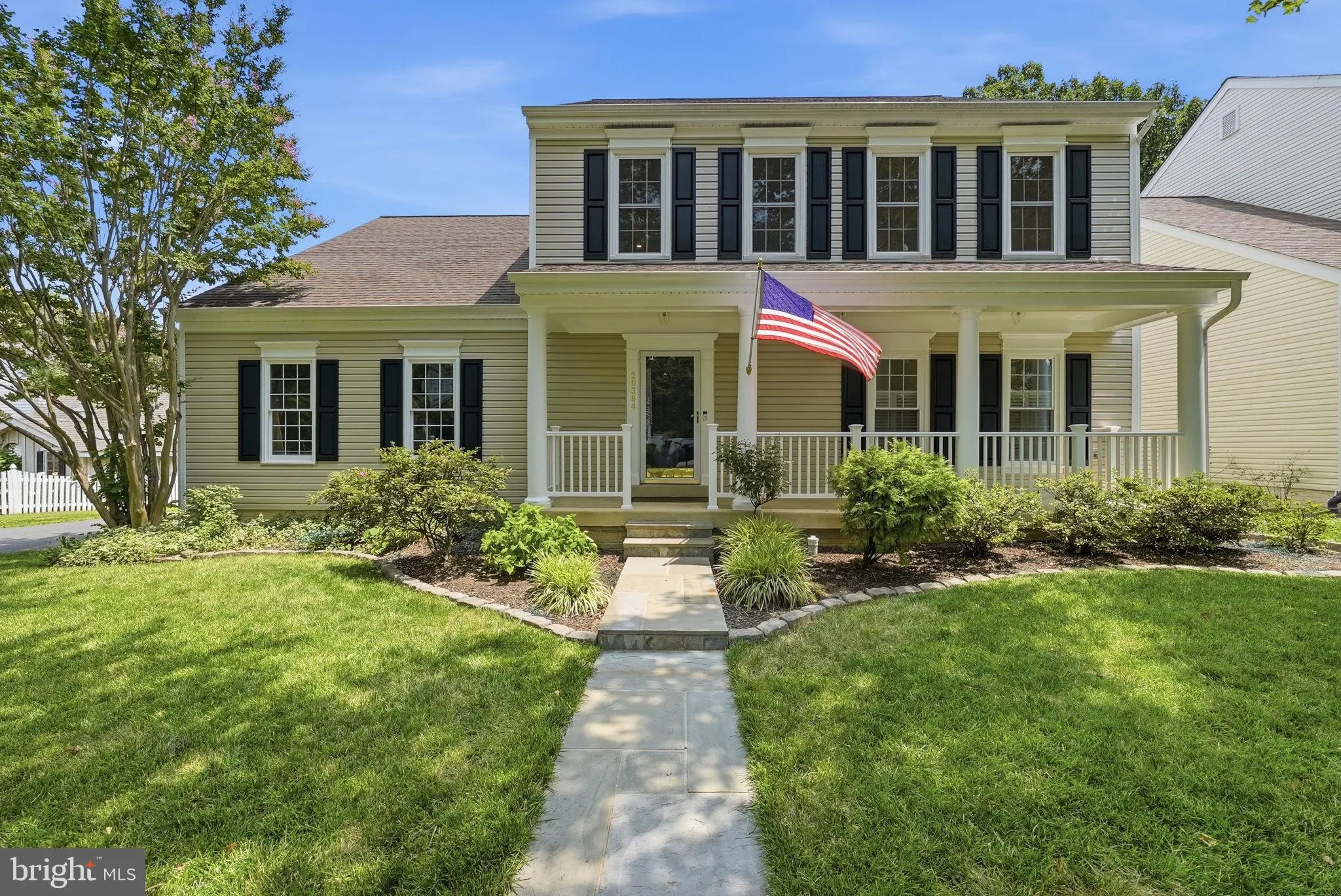 20384 MIDDLEBURY STREET, Ashburn, VA 20147
