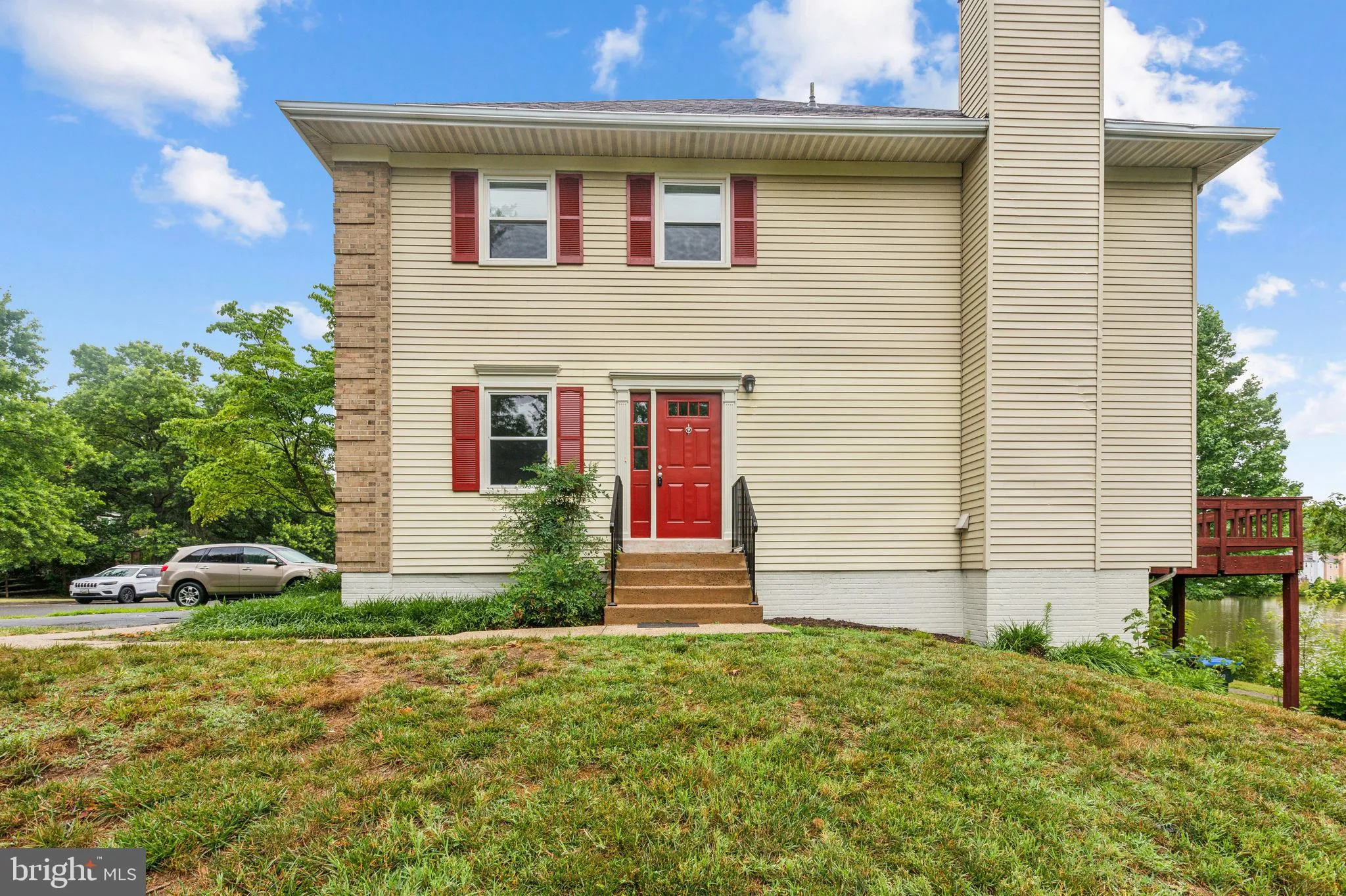5335 LAKE COVE COURT, Alexandria, VA 22315