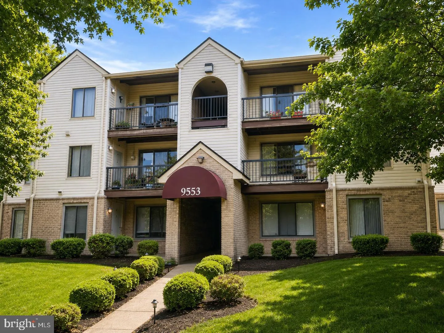 9553 BATTERY HEIGHTS BOULEVARD, Manassas, VA 20110