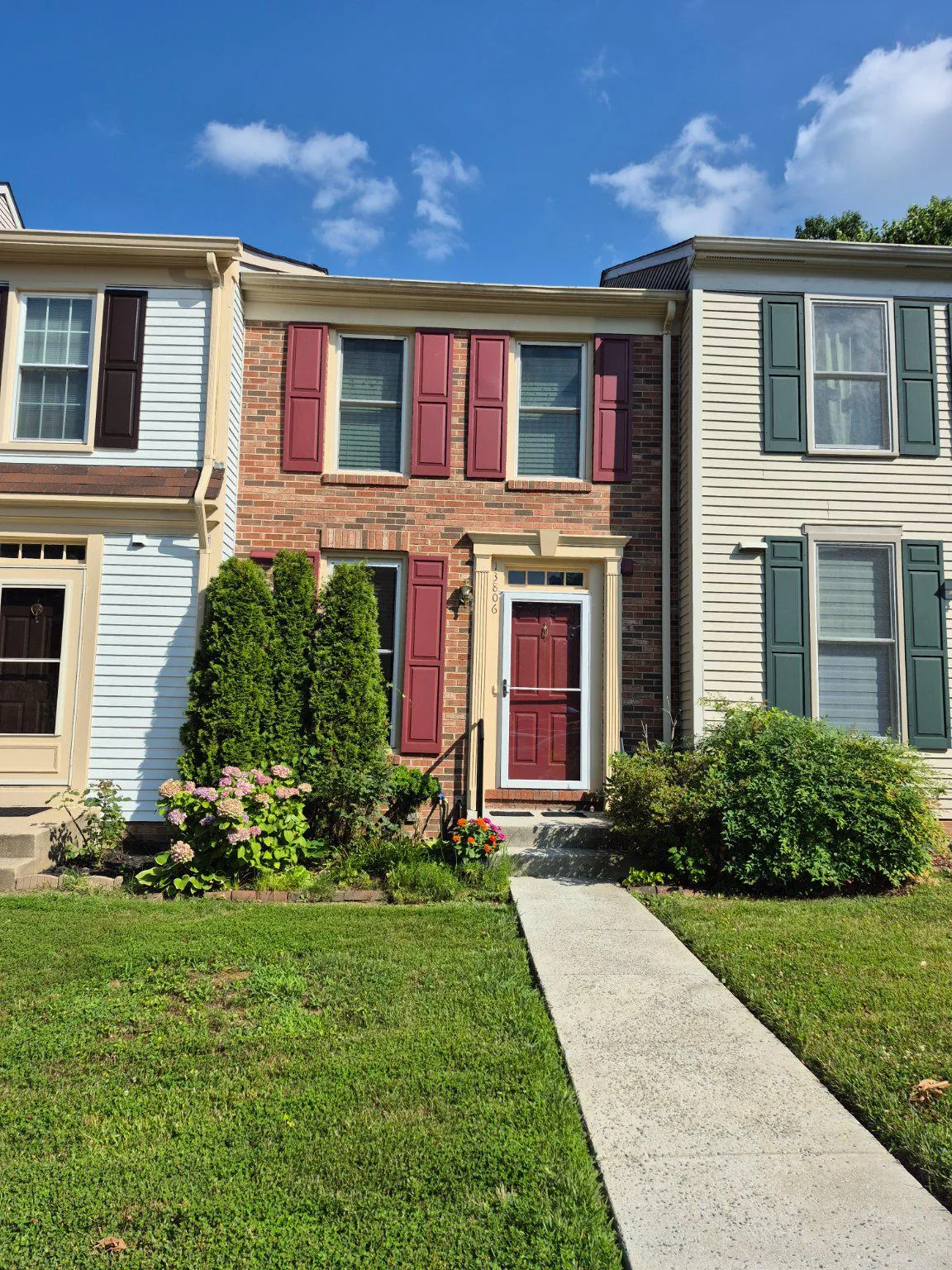 13806 CARTER HOUSE WAY, Silver Spring, MD 20904