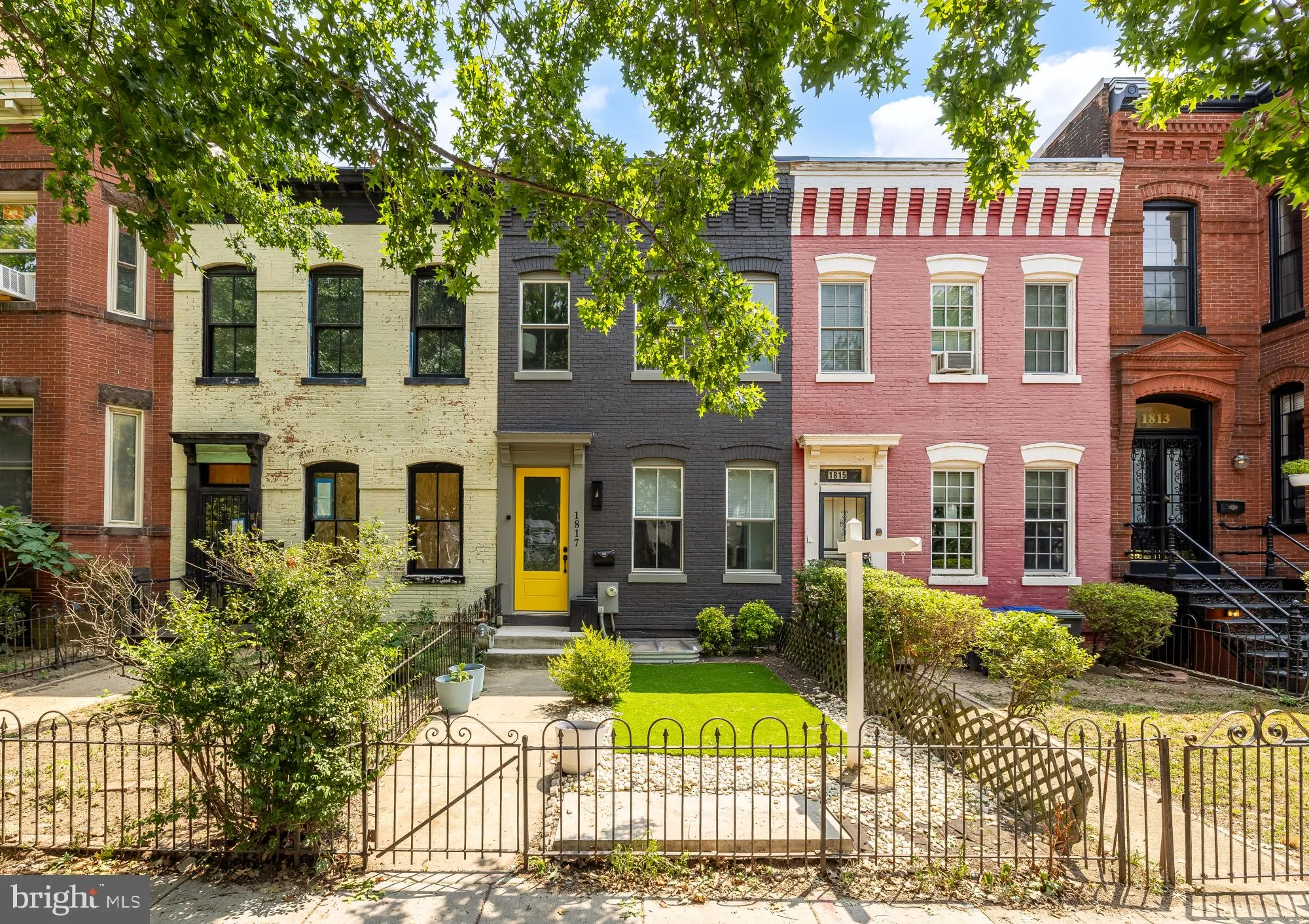 1817 8TH STREET, Washington, DC 20001