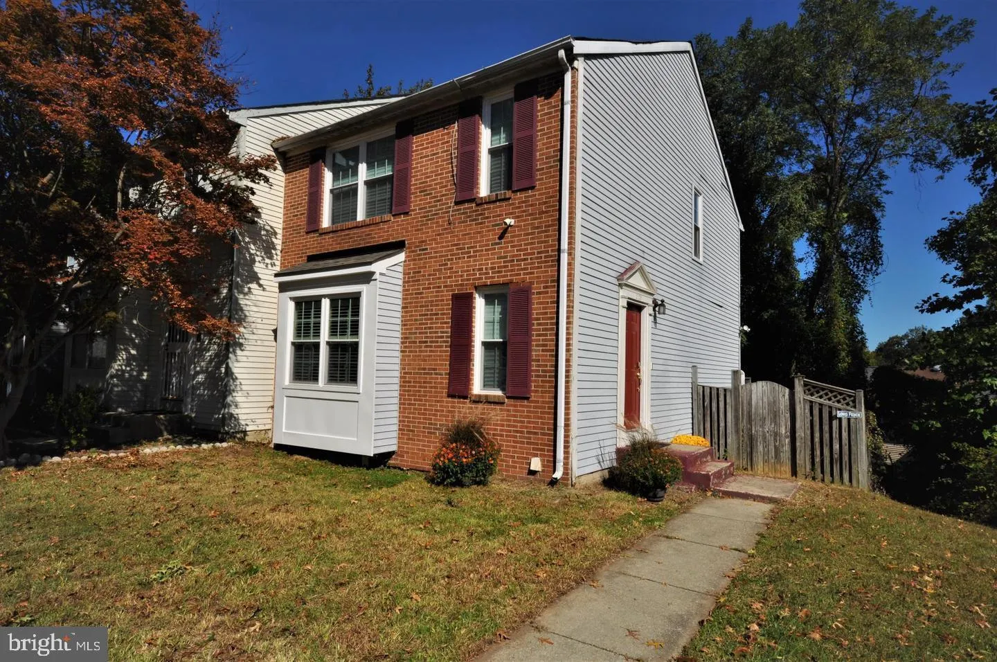 8728 RITCHBORO ROAD, District Heights, MD 20747