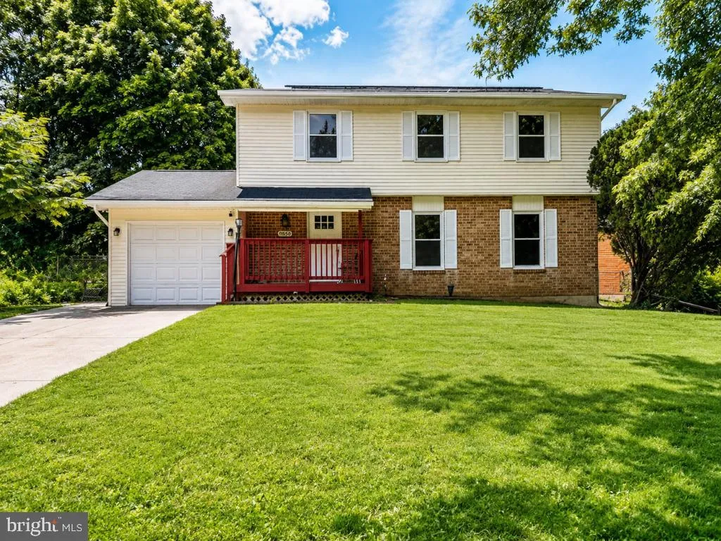 8639 HAYSHED LANE, Columbia, MD 21045