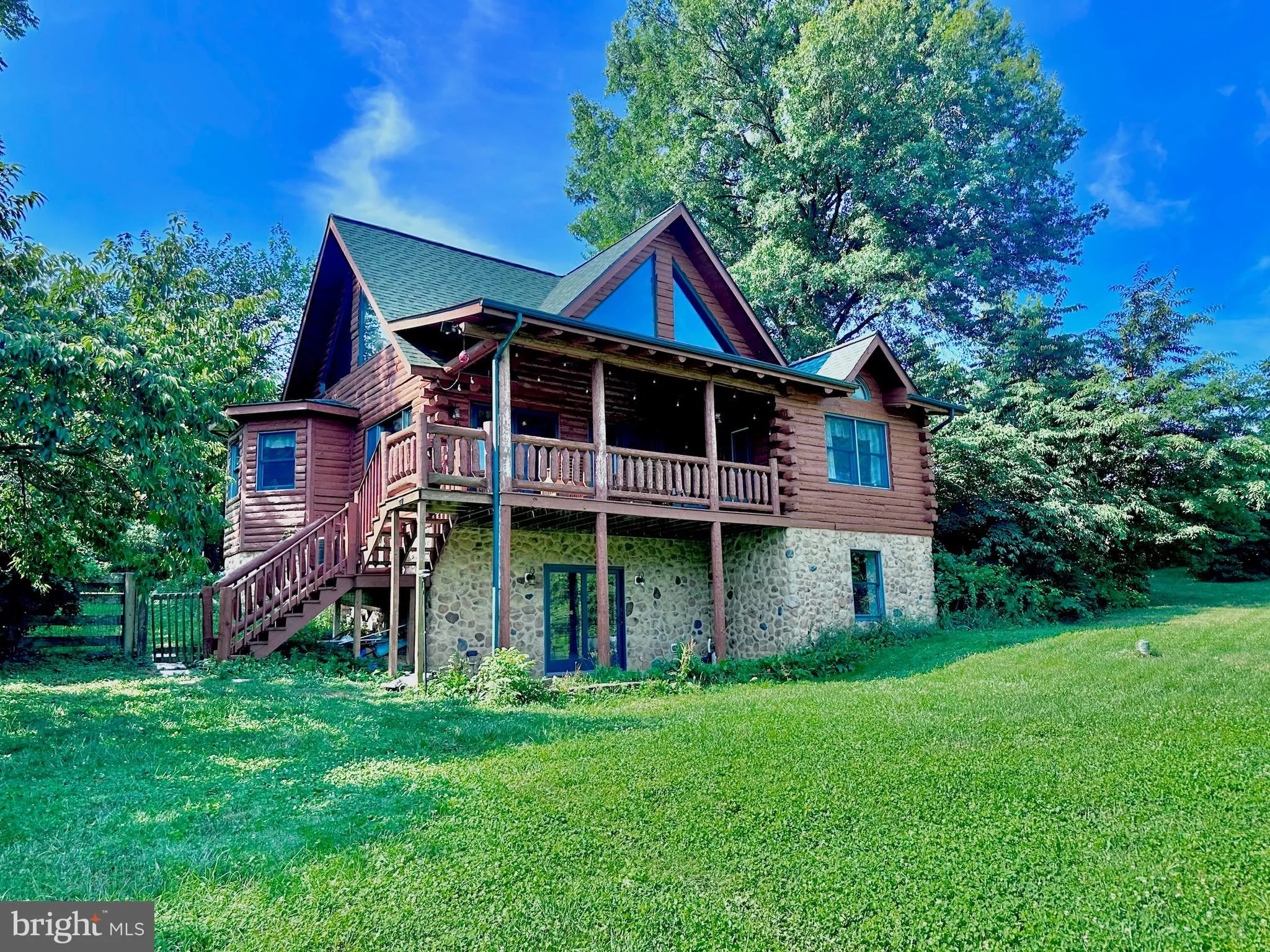 8051 OLD RECEIVER ROAD, Frederick, MD 21702