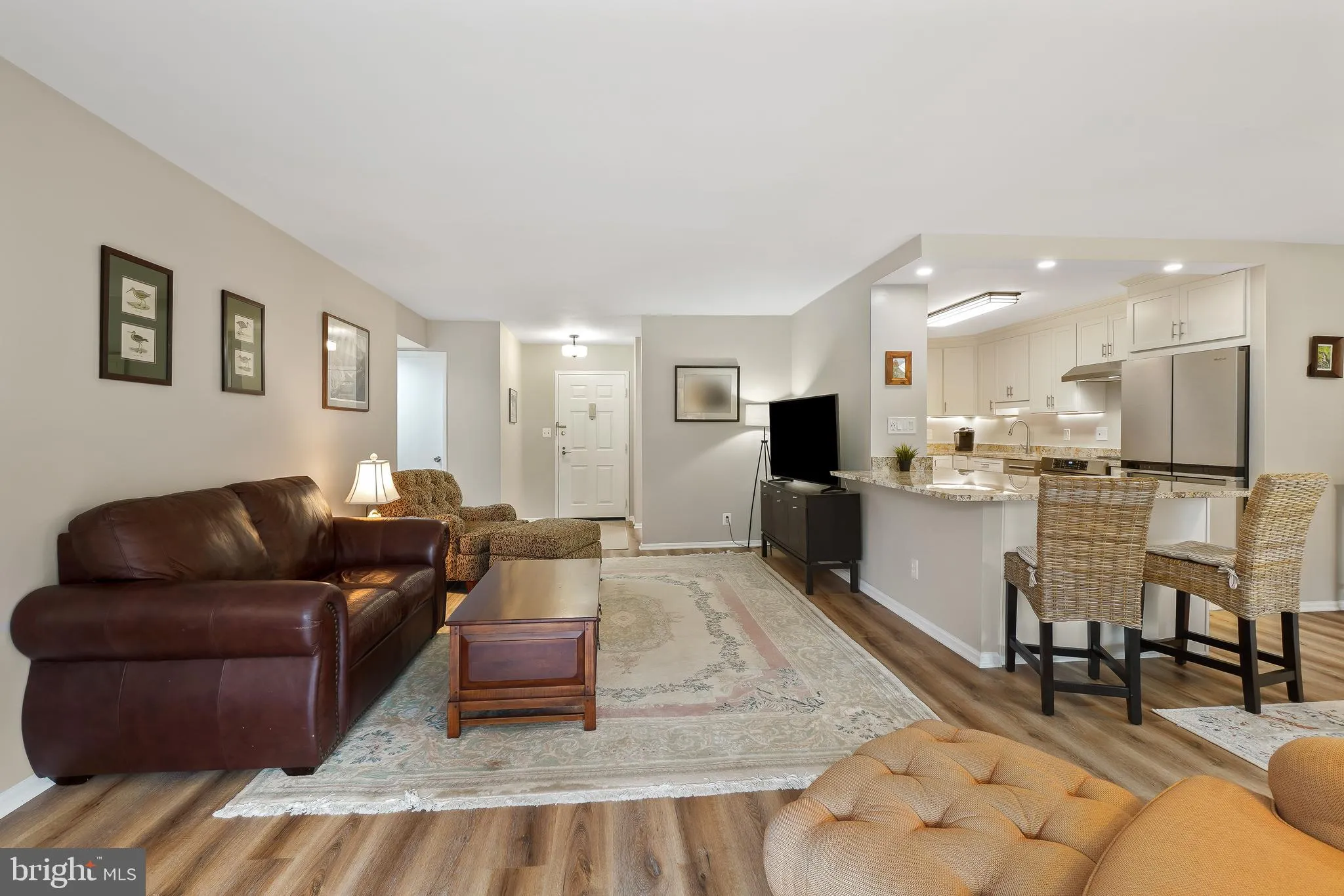 Residential Active