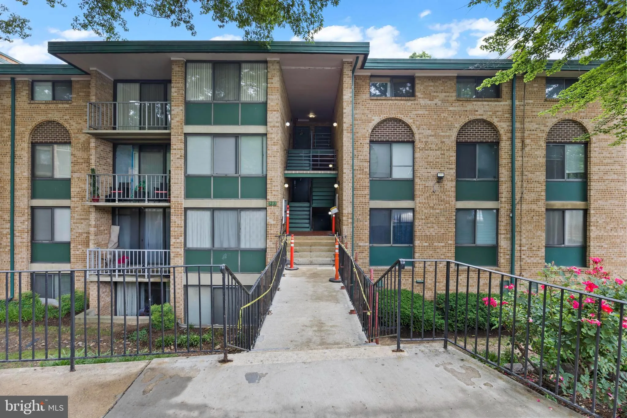 503 ARMISTEAD STREET, Alexandria, VA 22312