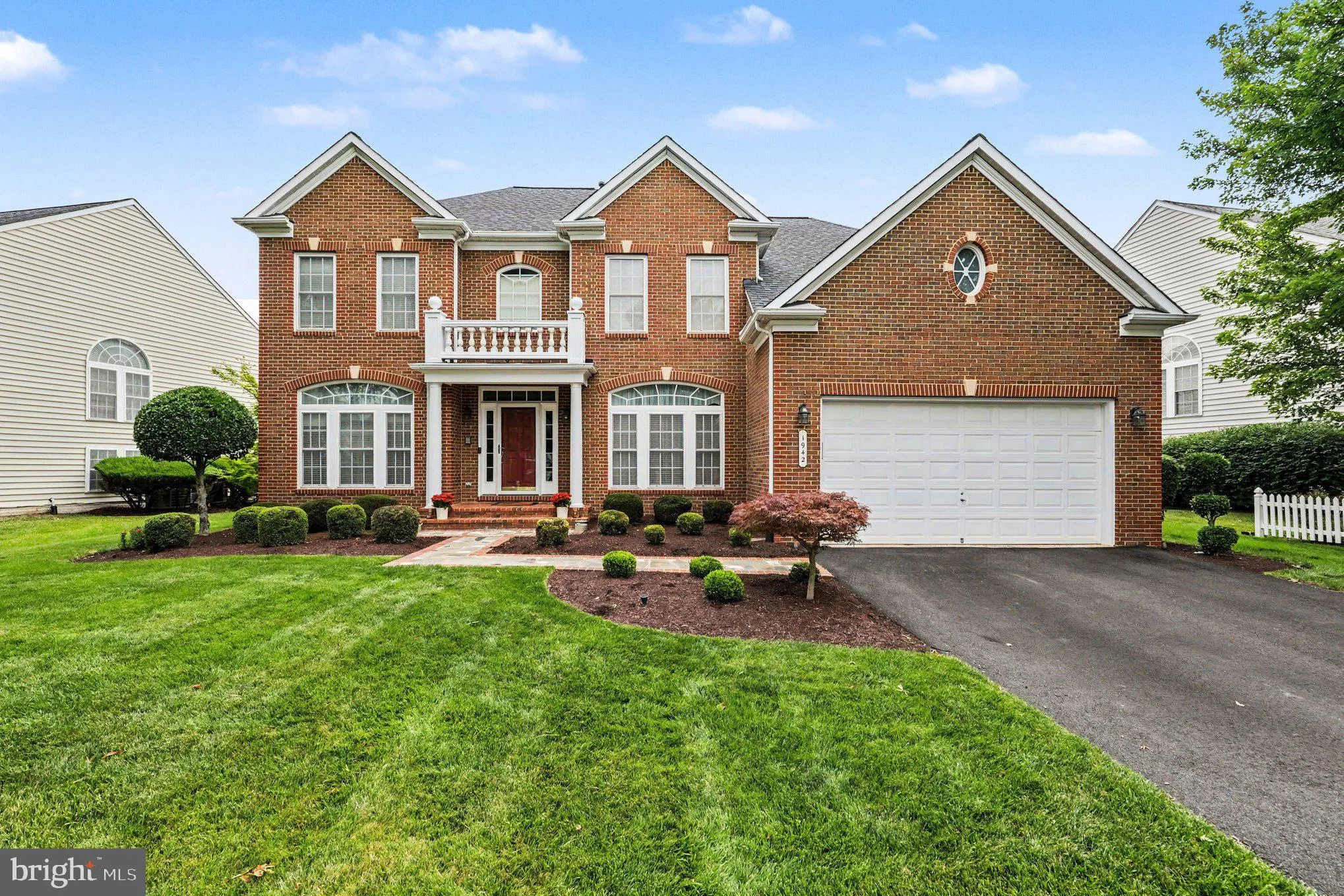 1942 POWELLS LANDING CIRCLE, Woodbridge, VA 22191