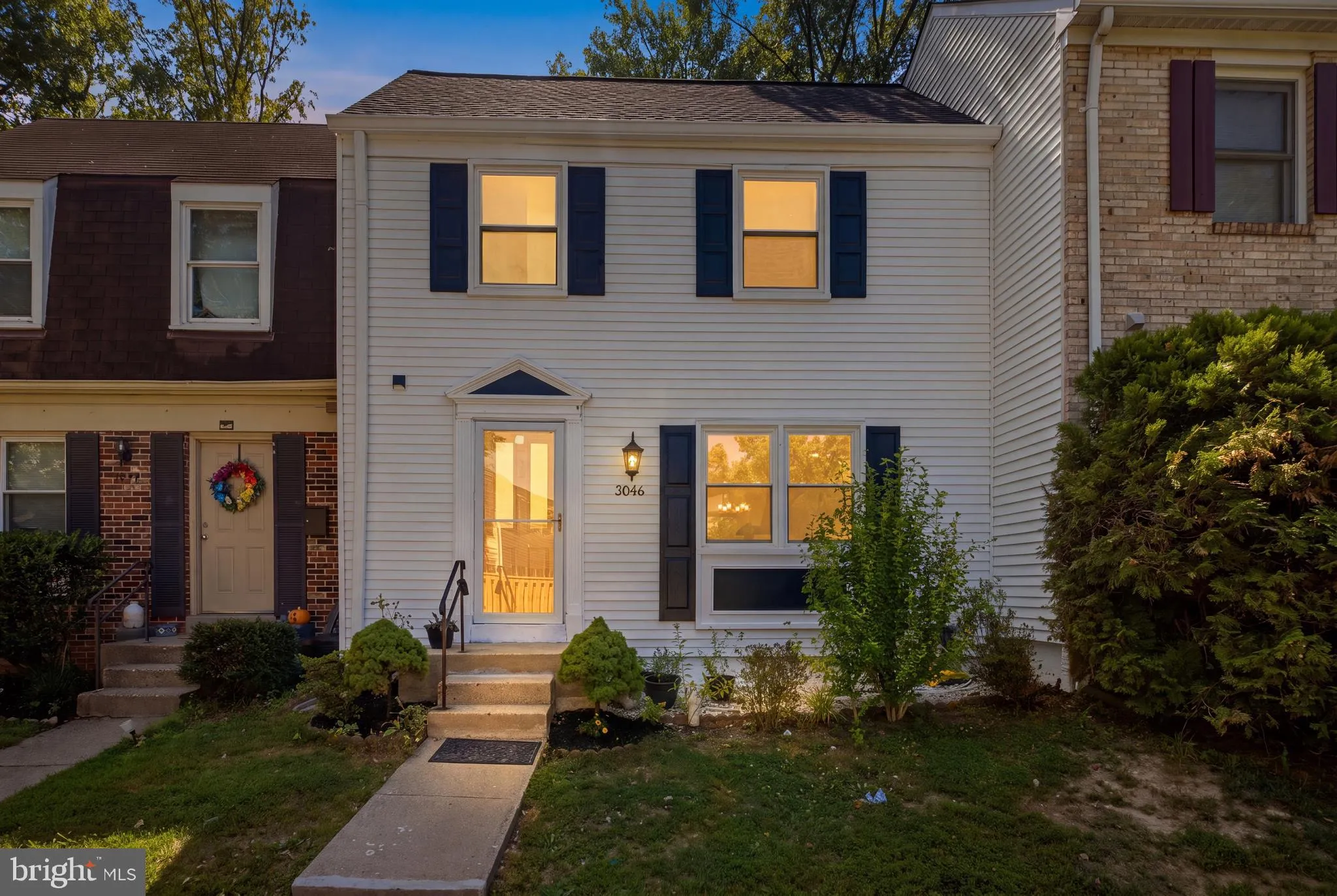 3046 TALKING ROCK DRIVE, Fairfax, VA 22031