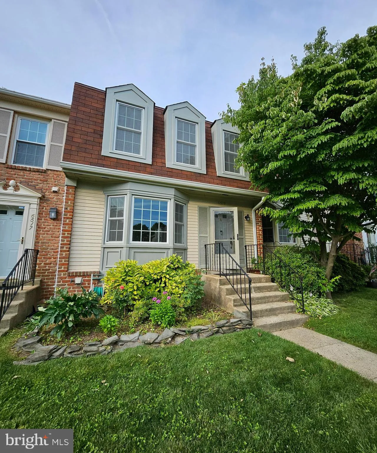 6519 KEMPER LAKES COURT, Alexandria, VA 22312