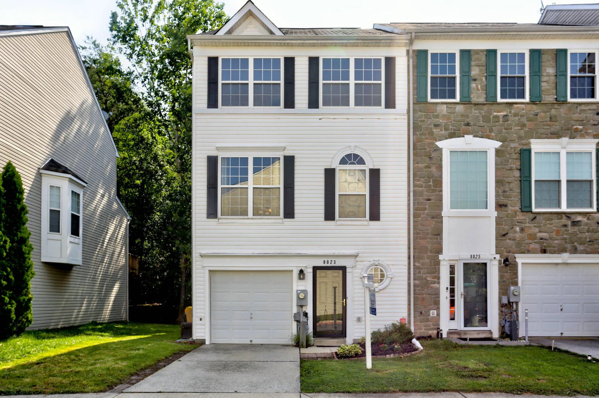 8023 APPLE VALLEY DRIVE, Pasadena, MD 21122