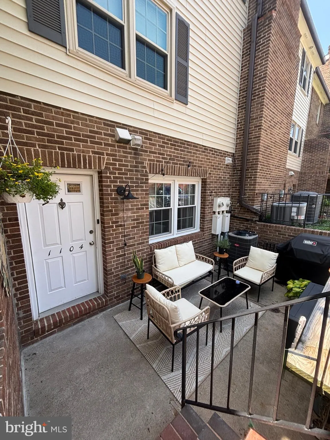 1104 STAFFORD STREET, Arlington, VA 22201